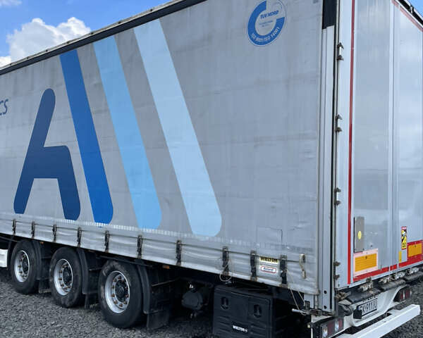 Сірий Віелтон NS-3, об'ємом двигуна 0 л та пробігом 400 тис. км за 10999 $, фото 9 на Automoto.ua