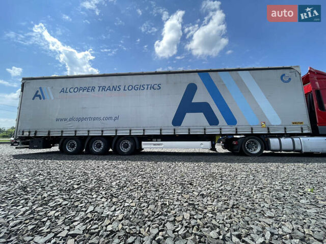 Сірий Віелтон NS-3, об'ємом двигуна 0 л та пробігом 400 тис. км за 10999 $, фото 8 на Automoto.ua