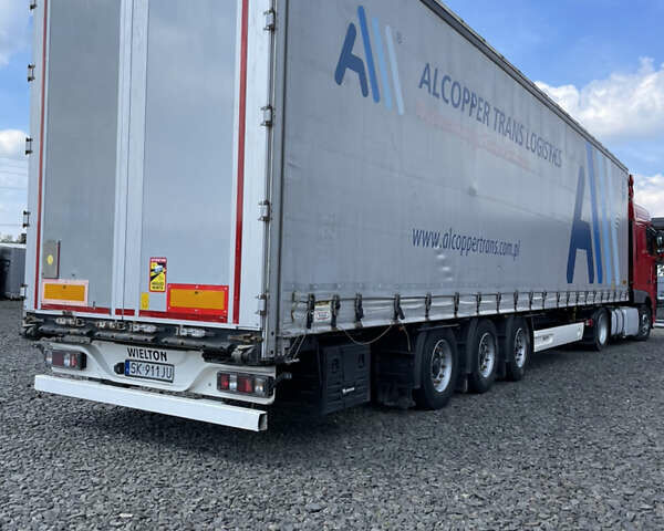 Сірий Віелтон NS-3, об'ємом двигуна 0 л та пробігом 400 тис. км за 10999 $, фото 2 на Automoto.ua