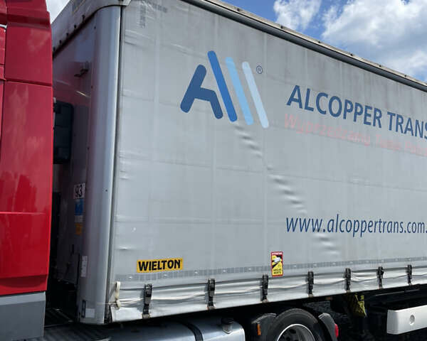 Сірий Віелтон NS-3, об'ємом двигуна 0 л та пробігом 400 тис. км за 10999 $, фото 5 на Automoto.ua