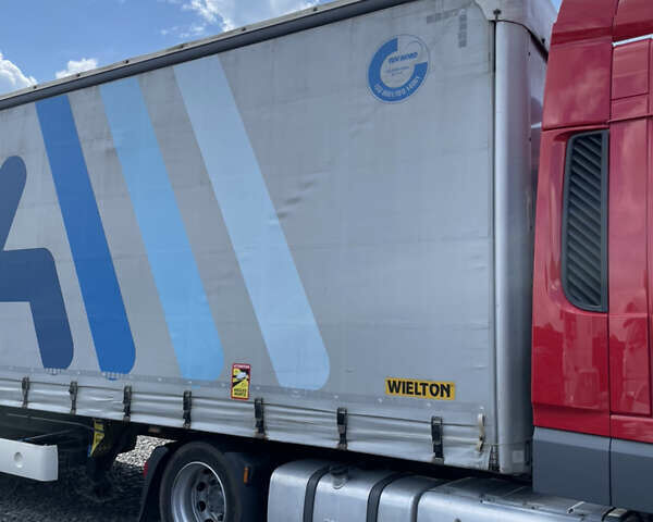 Сірий Віелтон NS-3, об'ємом двигуна 0 л та пробігом 400 тис. км за 10999 $, фото 6 на Automoto.ua