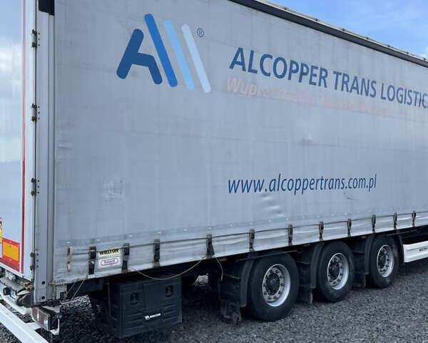 Сірий Віелтон NS-3, об'ємом двигуна 0 л та пробігом 400 тис. км за 10999 $, фото 10 на Automoto.ua