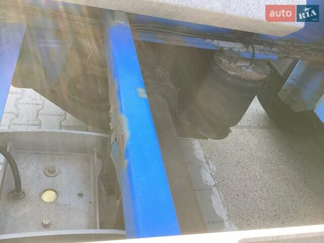 Синій Віелтон NS-3, об'ємом двигуна 0 л та пробігом 100 тис. км за 17000 $, фото 13 на Automoto.ua