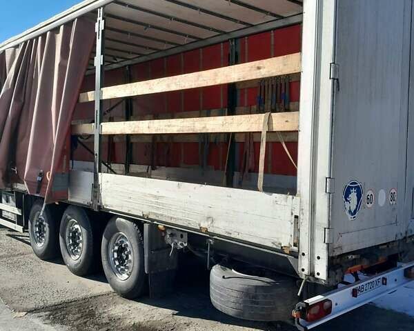 Красный Виелтон NS34KT, объемом двигателя 0 л и пробегом 1 тыс. км за 10900 $, фото 3 на Automoto.ua