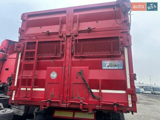 Червоний Віелтон NS34KT, об'ємом двигуна 0 л та пробігом 0 тис. км за 13000 $, фото 4 на Automoto.ua