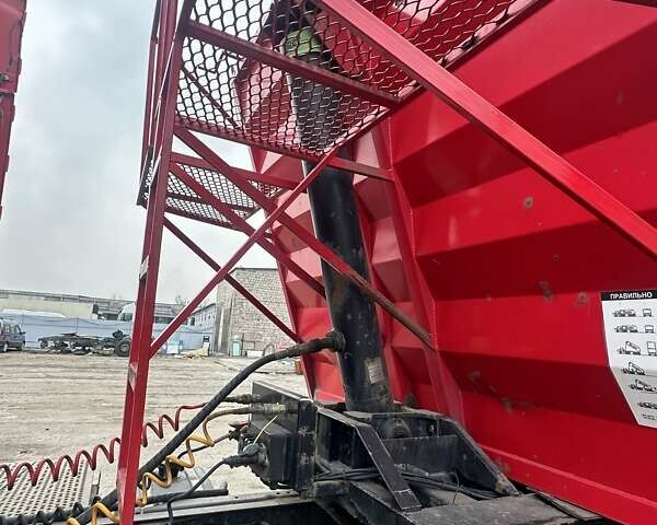 Червоний Віелтон NS34KT, об'ємом двигуна 0 л та пробігом 0 тис. км за 13000 $, фото 7 на Automoto.ua