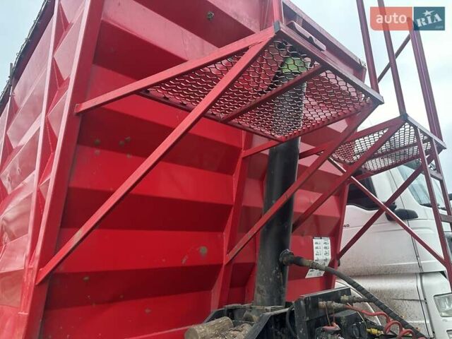 Червоний Віелтон NS34KT, об'ємом двигуна 0 л та пробігом 0 тис. км за 13000 $, фото 1 на Automoto.ua