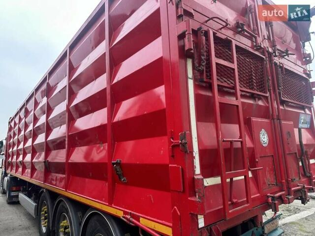 Червоний Віелтон NS34KT, об'ємом двигуна 0 л та пробігом 0 тис. км за 13000 $, фото 5 на Automoto.ua