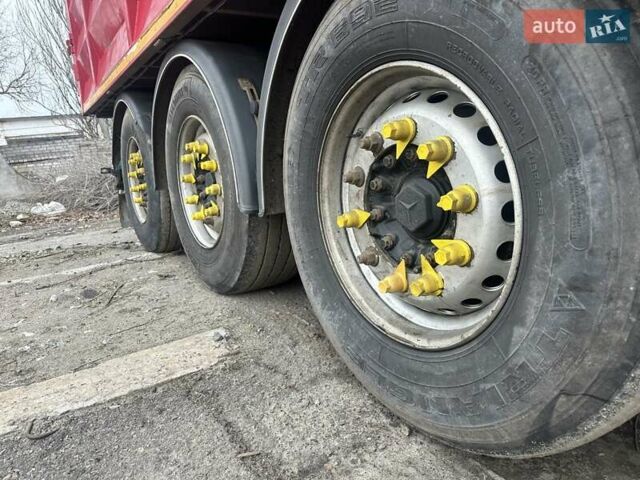 Червоний Віелтон NS34KT, об'ємом двигуна 0 л та пробігом 0 тис. км за 13000 $, фото 3 на Automoto.ua