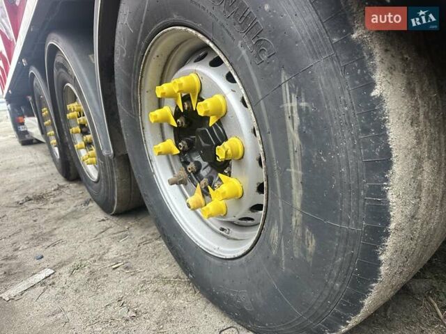 Червоний Віелтон NS34KT, об'ємом двигуна 0 л та пробігом 0 тис. км за 13000 $, фото 8 на Automoto.ua