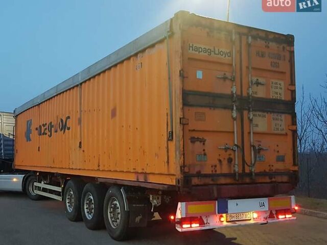 Красный Виелтон NS34P, объемом двигателя 0 л и пробегом 1 тыс. км за 12200 $, фото 4 на Automoto.ua