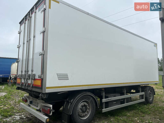 Віелтон NS34P, об'ємом двигуна 0 л та пробігом 20 тис. км за 17000 $, фото 3 на Automoto.ua