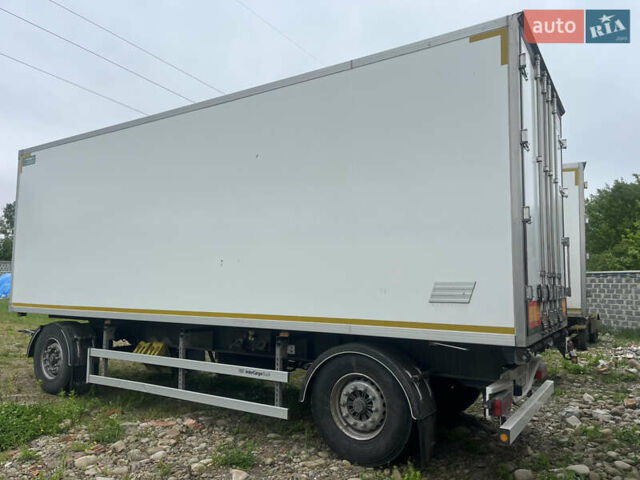 Віелтон NS34P, об'ємом двигуна 0 л та пробігом 20 тис. км за 17000 $, фото 4 на Automoto.ua