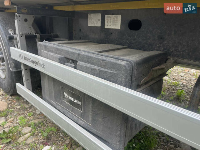 Віелтон NS34P, об'ємом двигуна 0 л та пробігом 20 тис. км за 17000 $, фото 8 на Automoto.ua