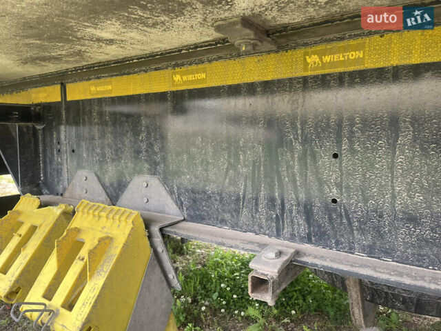 Віелтон NS34P, об'ємом двигуна 0 л та пробігом 20 тис. км за 17000 $, фото 5 на Automoto.ua