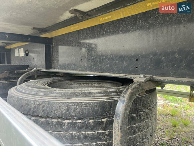 Віелтон NS34P, об'ємом двигуна 0 л та пробігом 20 тис. км за 17000 $, фото 7 на Automoto.ua