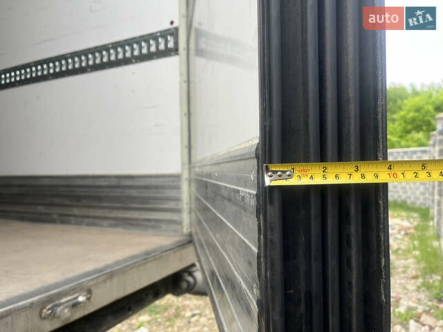 Віелтон NS34P, об'ємом двигуна 0 л та пробігом 20 тис. км за 17000 $, фото 10 на Automoto.ua