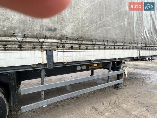 Серый Виелтон NS34ST, объемом двигателя 0 л и пробегом 0 тыс. км за 4300 $, фото 7 на Automoto.ua