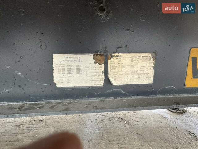 Серый Виелтон NS34ST, объемом двигателя 0 л и пробегом 0 тыс. км за 4300 $, фото 8 на Automoto.ua