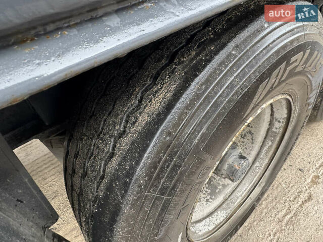 Серый Виелтон NS34ST, объемом двигателя 0 л и пробегом 0 тыс. км за 4300 $, фото 12 на Automoto.ua