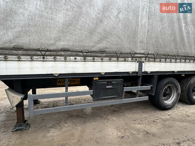 Серый Виелтон NS34ST, объемом двигателя 0 л и пробегом 0 тыс. км за 4300 $, фото 9 на Automoto.ua