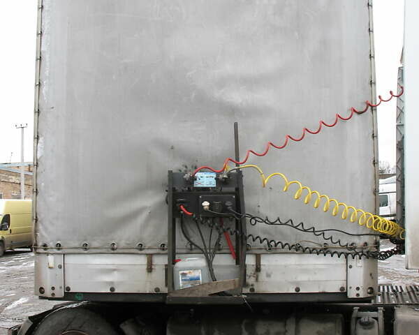 Сірий Віелтон NS34ST, об'ємом двигуна 0 л та пробігом 777 тис. км за 4000 $, фото 2 на Automoto.ua