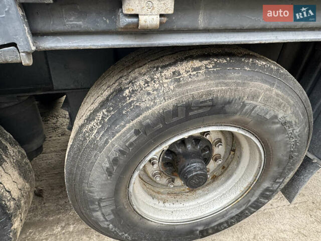 Серый Виелтон NS34ST, объемом двигателя 0 л и пробегом 0 тыс. км за 4300 $, фото 10 на Automoto.ua