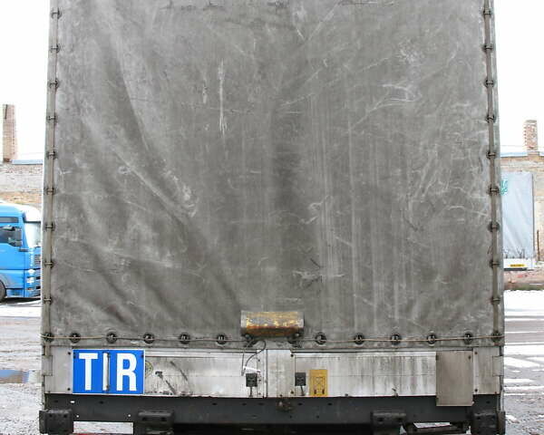 Сірий Віелтон NS34ST, об'ємом двигуна 0 л та пробігом 777 тис. км за 4000 $, фото 3 на Automoto.ua