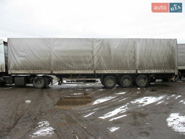 Сірий Віелтон NS34ST, об'ємом двигуна 0 л та пробігом 777 тис. км за 4000 $, фото 1 на Automoto.ua