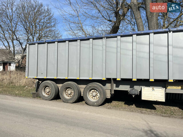 Серый Виелтон NS34ST, объемом двигателя 0 л и пробегом 0 тыс. км за 5000 $, фото 7 на Automoto.ua