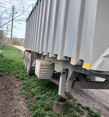 Серый Виелтон NS34ST, объемом двигателя 0 л и пробегом 0 тыс. км за 5000 $, фото 1 на Automoto.ua