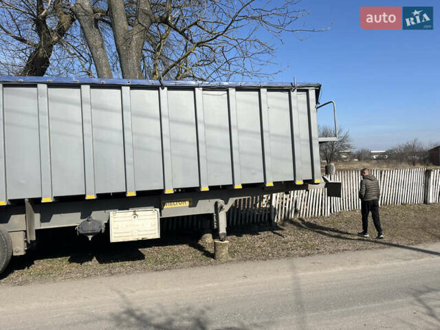 Серый Виелтон NS34ST, объемом двигателя 0 л и пробегом 0 тыс. км за 5000 $, фото 6 на Automoto.ua