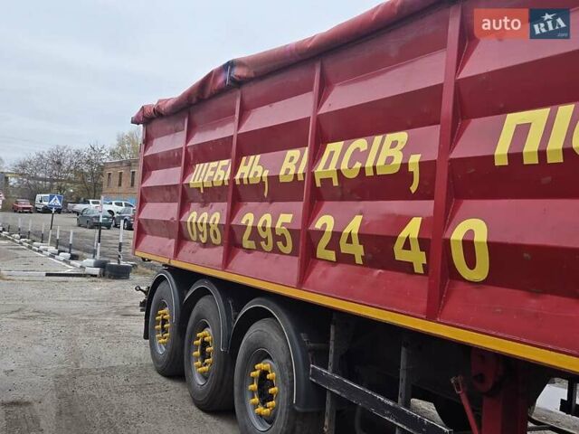 Сірий Віелтон NS34ST, об'ємом двигуна 0 л та пробігом 100 тис. км за 9800 $, фото 3 на Automoto.ua