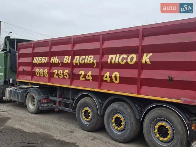 Сірий Віелтон NS34ST, об'ємом двигуна 0 л та пробігом 100 тис. км за 9800 $, фото 7 на Automoto.ua