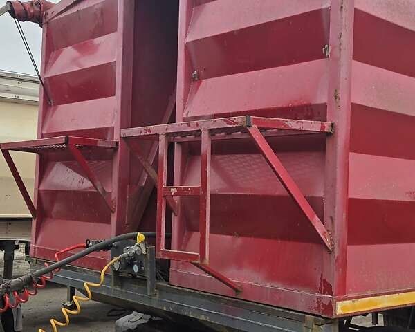 Сірий Віелтон NS34ST, об'ємом двигуна 0 л та пробігом 100 тис. км за 9800 $, фото 1 на Automoto.ua