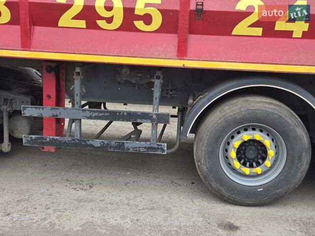 Сірий Віелтон NS34ST, об'ємом двигуна 0 л та пробігом 100 тис. км за 9800 $, фото 8 на Automoto.ua