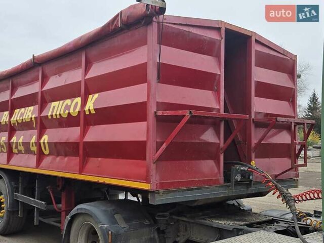 Сірий Віелтон NS34ST, об'ємом двигуна 0 л та пробігом 100 тис. км за 9800 $, фото 2 на Automoto.ua