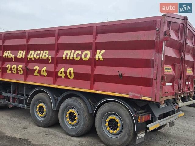 Сірий Віелтон NS34ST, об'ємом двигуна 0 л та пробігом 100 тис. км за 9800 $, фото 6 на Automoto.ua