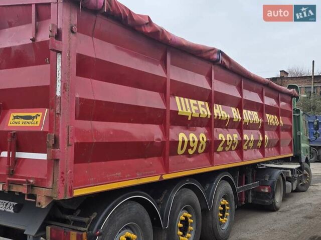 Сірий Віелтон NS34ST, об'ємом двигуна 0 л та пробігом 100 тис. км за 9800 $, фото 4 на Automoto.ua