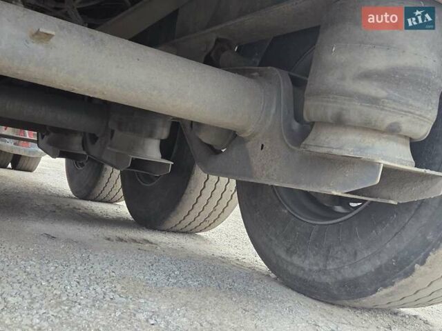 Сірий Віелтон NS34ST, об'ємом двигуна 0 л та пробігом 100 тис. км за 9800 $, фото 11 на Automoto.ua