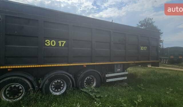 Черный Виелтон NW33SB, объемом двигателя 0 л и пробегом 100 тыс. км за 17500 $, фото 4 на Automoto.ua