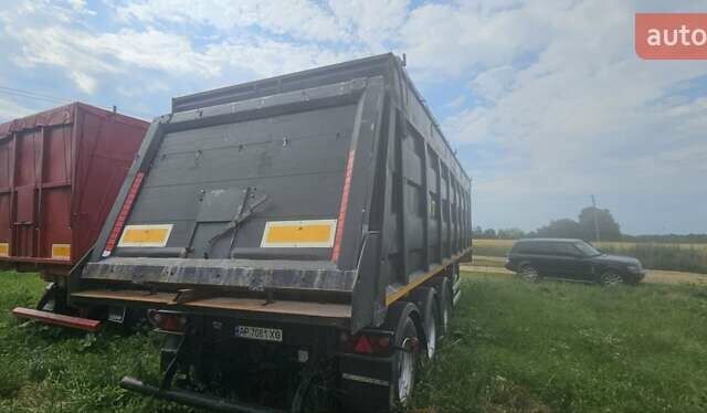 Черный Виелтон NW33SB, объемом двигателя 0 л и пробегом 100 тыс. км за 17500 $, фото 5 на Automoto.ua