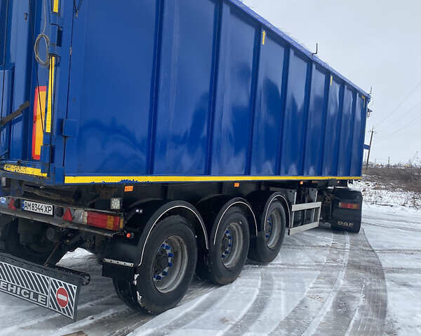 Черный Виелтон NW33ST, объемом двигателя 0 л и пробегом 100 тыс. км за 17000 $, фото 3 на Automoto.ua