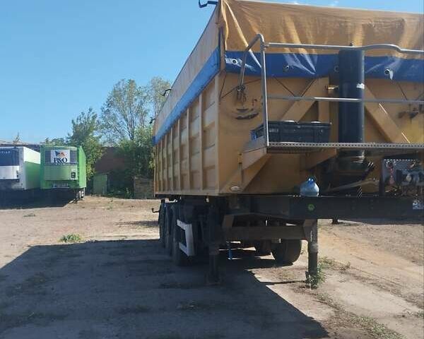 Черный Виелтон NW33ST, объемом двигателя 0 л и пробегом 0 тыс. км за 8000 $, фото 1 на Automoto.ua