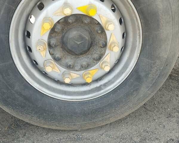 Черный Виелтон NW33ST, объемом двигателя 0 л и пробегом 0 тыс. км за 8000 $, фото 8 на Automoto.ua