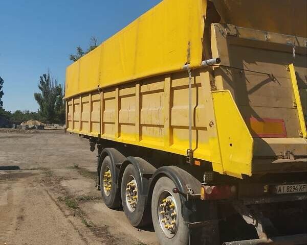 Черный Виелтон NW33ST, объемом двигателя 0 л и пробегом 0 тыс. км за 8000 $, фото 6 на Automoto.ua