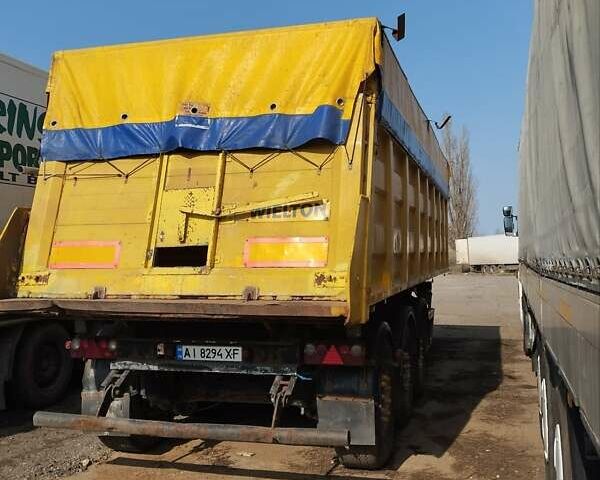 Черный Виелтон NW33ST, объемом двигателя 0 л и пробегом 0 тыс. км за 8000 $, фото 2 на Automoto.ua