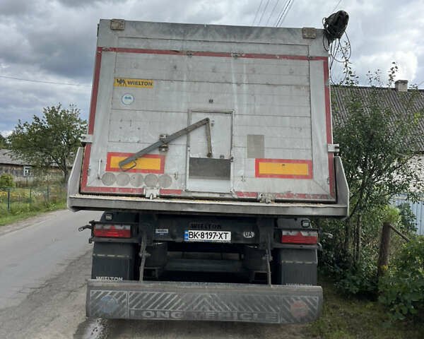 Черный Виелтон NW33ST, объемом двигателя 0 л и пробегом 0 тыс. км за 18500 $, фото 4 на Automoto.ua