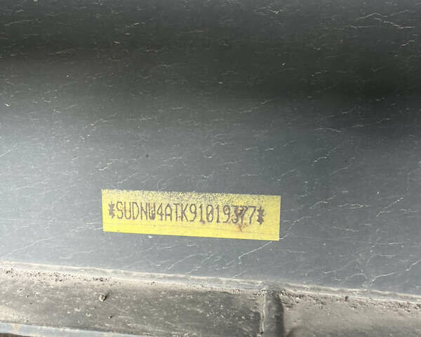 Черный Виелтон NW33ST, объемом двигателя 0 л и пробегом 0 тыс. км за 18500 $, фото 9 на Automoto.ua