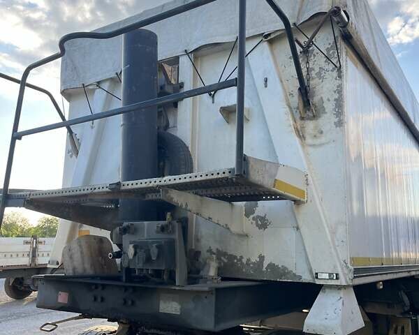 Белый Виелтон NW 3, объемом двигателя 0 л и пробегом 0 тыс. км за 16000 $, фото 3 на Automoto.ua